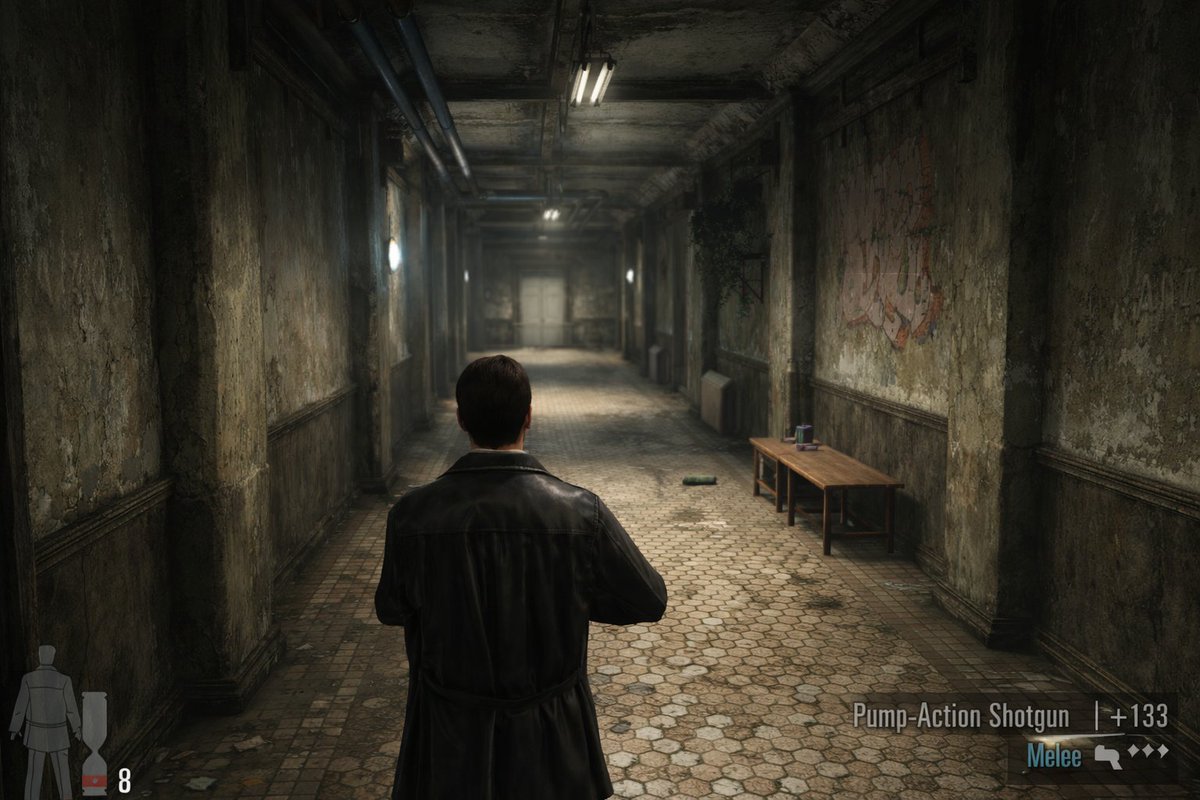 Screenshot as next-gen video game — GPT-4o Image