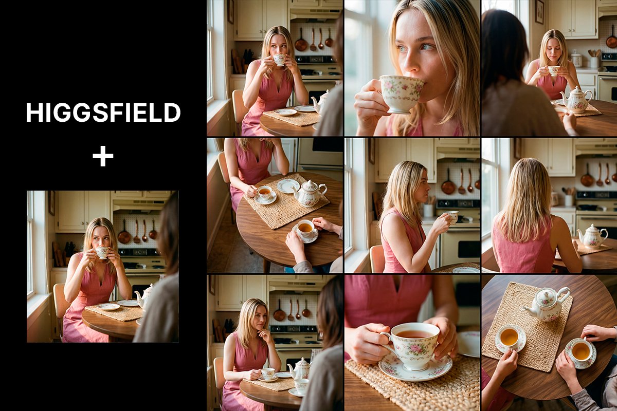 Background replacement with AI — GPT-4o Image